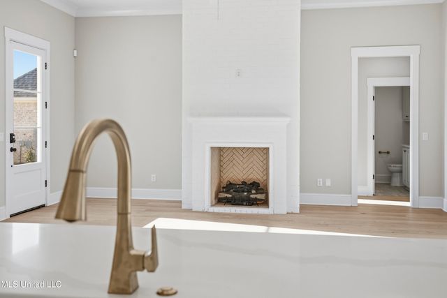 110 Hutto Lane, Madison, MS 39110