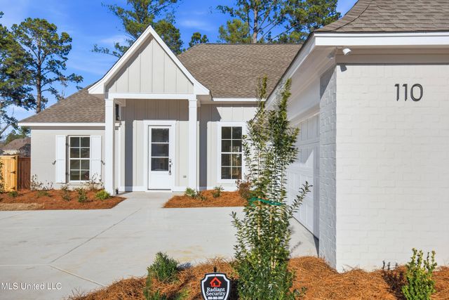 110 Hutto Lane, Madison, MS 39110