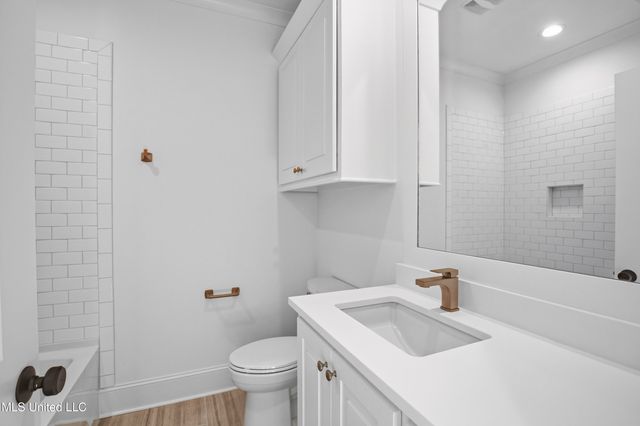 110 Hutto Lane, Madison, MS 39110