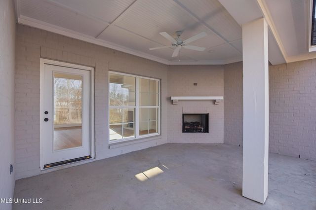 110 Hutto Lane, Madison, MS 39110