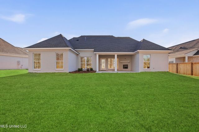 110 Hutto Lane, Madison, MS 39110