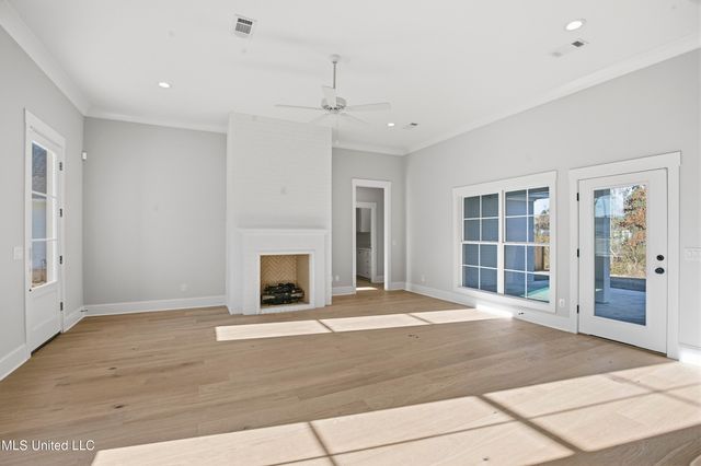 110 Hutto Lane, Madison, MS 39110