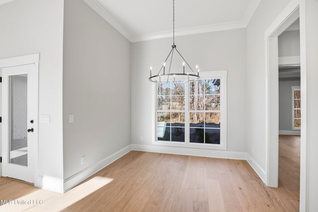 110 Hutto Lane, Madison, MS 39110