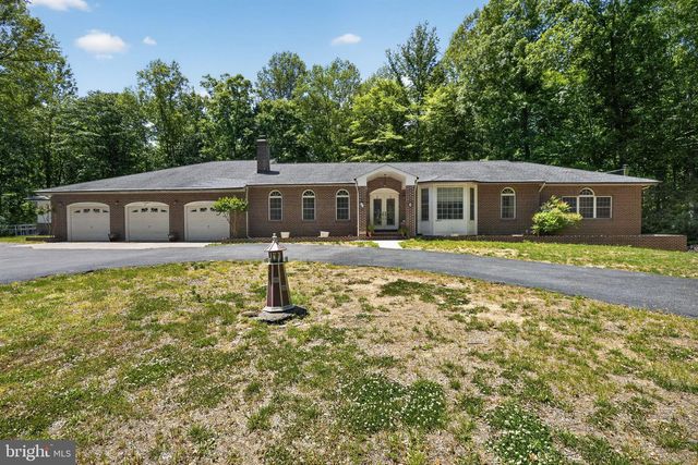 15350 CHRISTY LN, Waldorf, MD 20601
