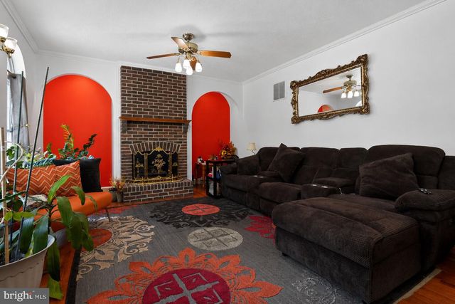 15350 CHRISTY LN, Waldorf, MD 20601