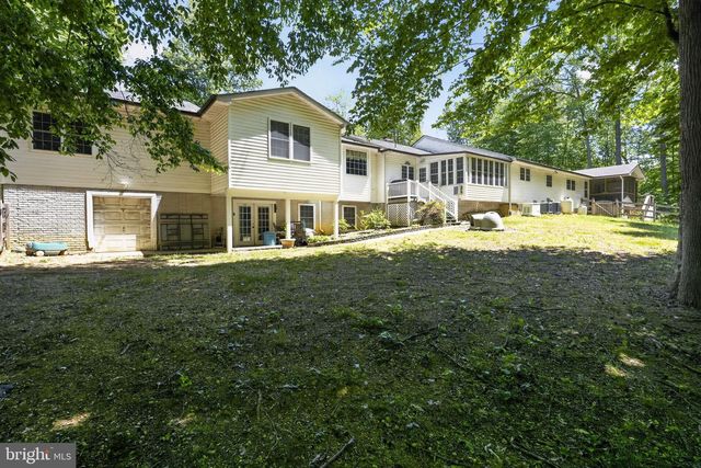 15350 CHRISTY LN, Waldorf, MD 20601
