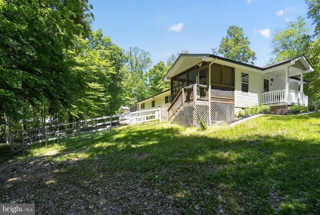 15350 CHRISTY LN, Waldorf, MD 20601