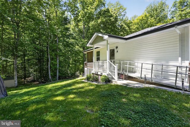 15350 CHRISTY LN, Waldorf, MD 20601