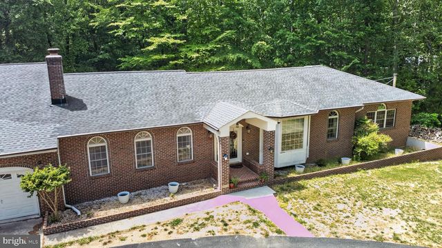 15350 CHRISTY LN, Waldorf, MD 20601