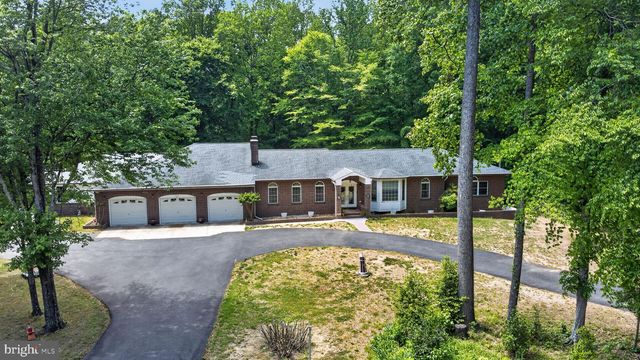15350 CHRISTY LN, Waldorf, MD 20601