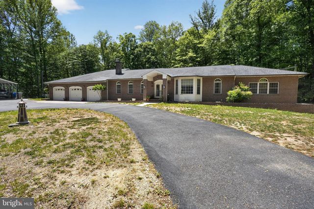 15350 CHRISTY LN, Waldorf, MD 20601