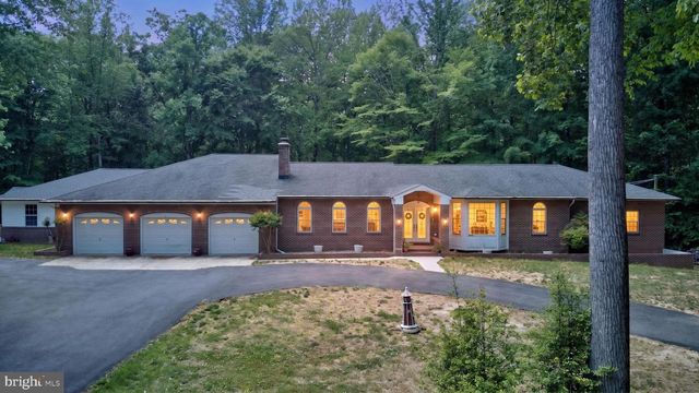 15350 CHRISTY LN, Waldorf, MD 20601