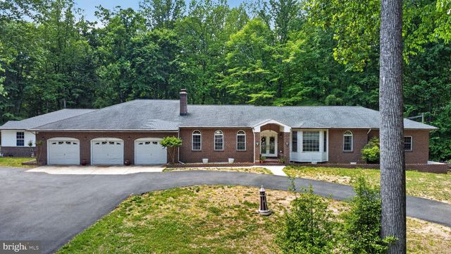 15350 CHRISTY LN, Waldorf, MD 20601