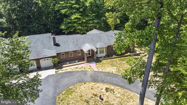 15350 CHRISTY LN, Waldorf, MD 20601