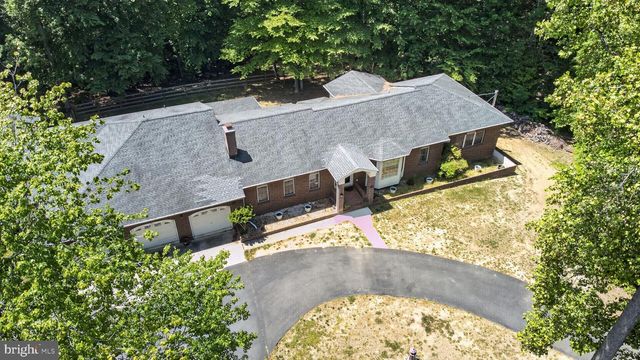 15350 CHRISTY LN, Waldorf, MD 20601