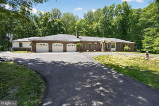 15350 CHRISTY LN, Waldorf, MD 20601