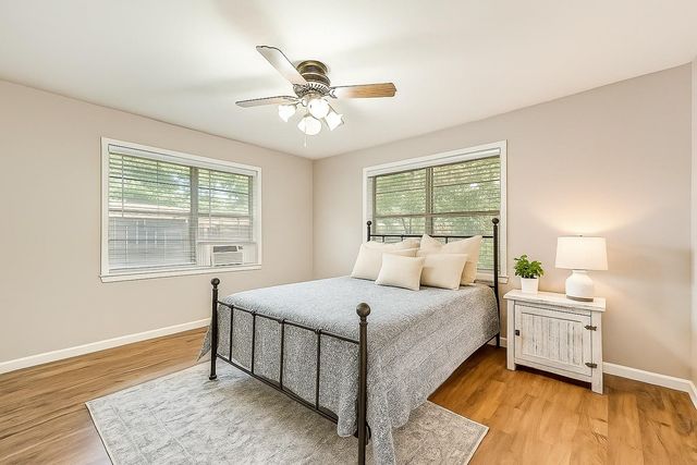 921 Roberts Street, El Campo, TX 77437