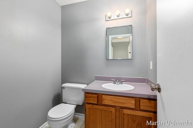 4359 W Grand Boulevard NW, Grand Rapids, MI 49534
