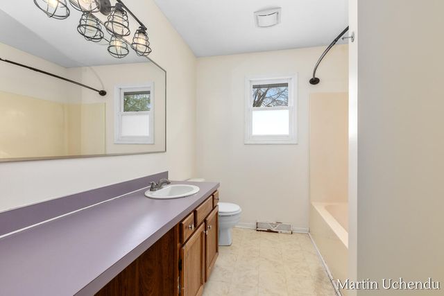 4359 W Grand Boulevard NW, Grand Rapids, MI 49534