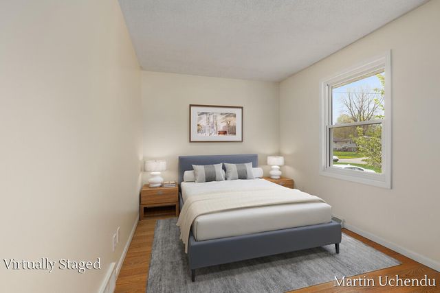4359 W Grand Boulevard NW, Grand Rapids, MI 49534