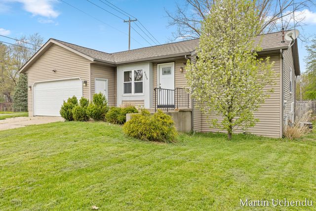 4359 W Grand Boulevard NW, Grand Rapids, MI 49534