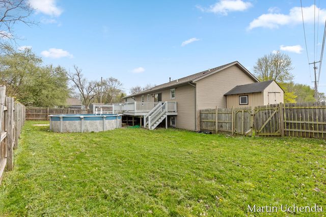 4359 W Grand Boulevard NW, Grand Rapids, MI 49534