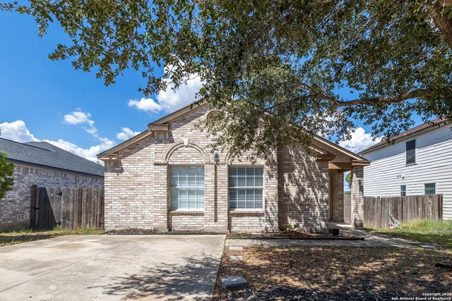 6119 Lauras Farm, San Antonio, TX 78244