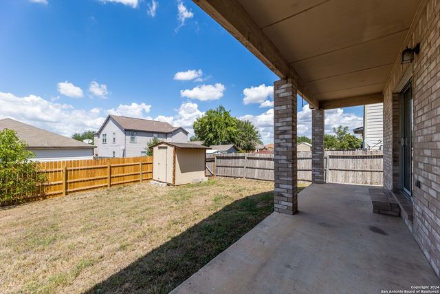 6119 Lauras Farm, San Antonio, TX 78244