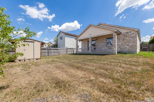 6119 Lauras Farm, San Antonio, TX 78244