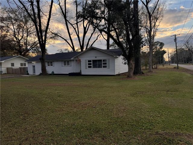 19585 4th N Street, Citronelle, AL 36522