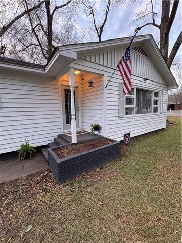 19585 4th N Street, Citronelle, AL 36522