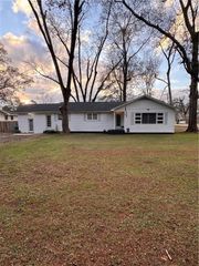 19585 4th N Street, Citronelle, AL 36522