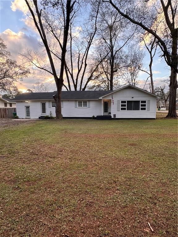 19585 4th N Street, Citronelle, AL 36522