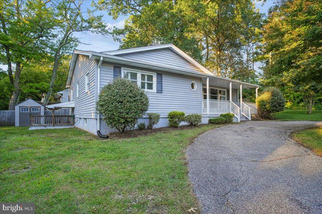 1230 HILLTOP DR, Annapolis, MD 21409