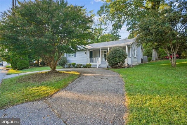1230 HILLTOP DR, Annapolis, MD 21409