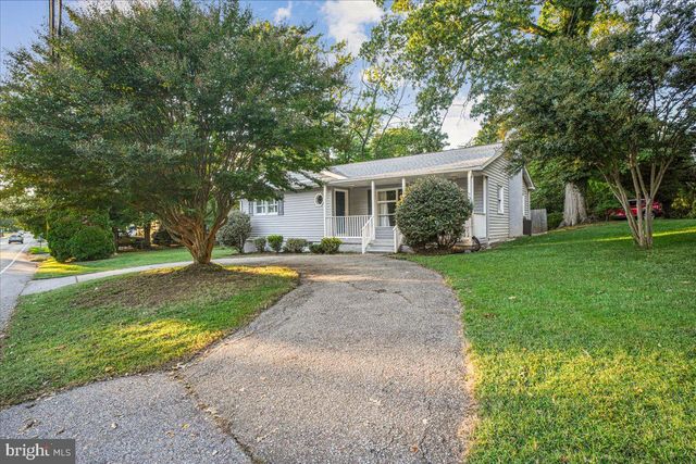 1230 HILLTOP DR, Annapolis, MD 21409