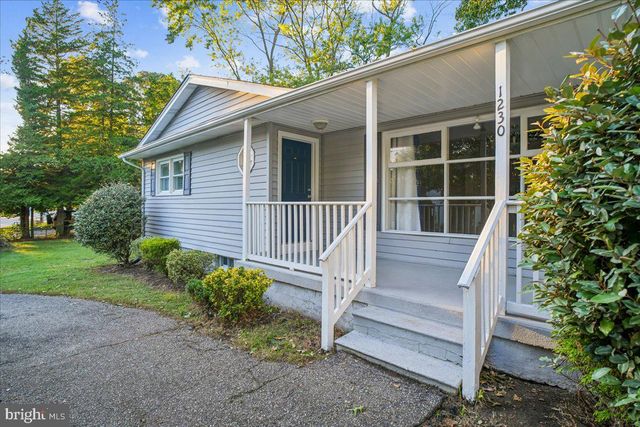 1230 HILLTOP DR, Annapolis, MD 21409