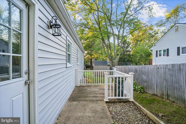 1230 HILLTOP DR, Annapolis, MD 21409
