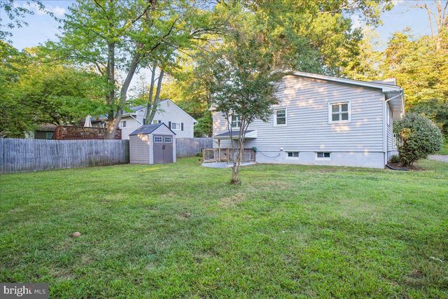 1230 HILLTOP DR, Annapolis, MD 21409