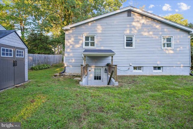 1230 HILLTOP DR, Annapolis, MD 21409