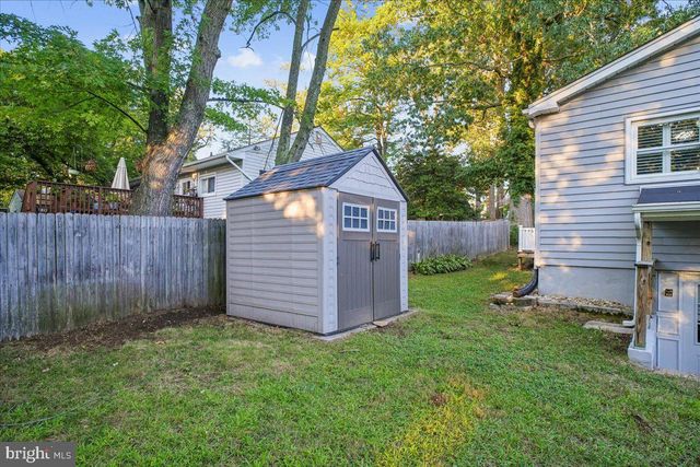 1230 HILLTOP DR, Annapolis, MD 21409