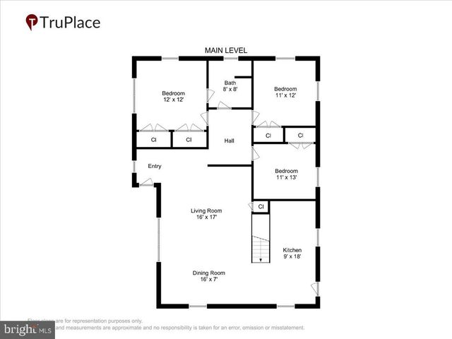 1230 HILLTOP DR, Annapolis, MD 21409