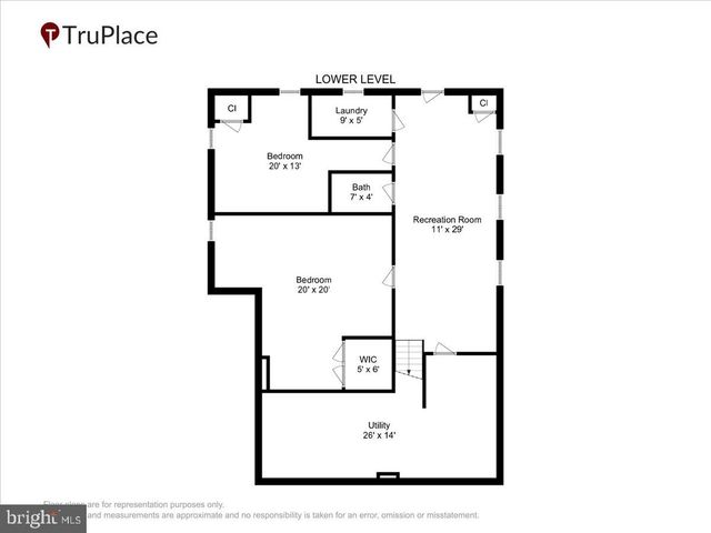 1230 HILLTOP DR, Annapolis, MD 21409