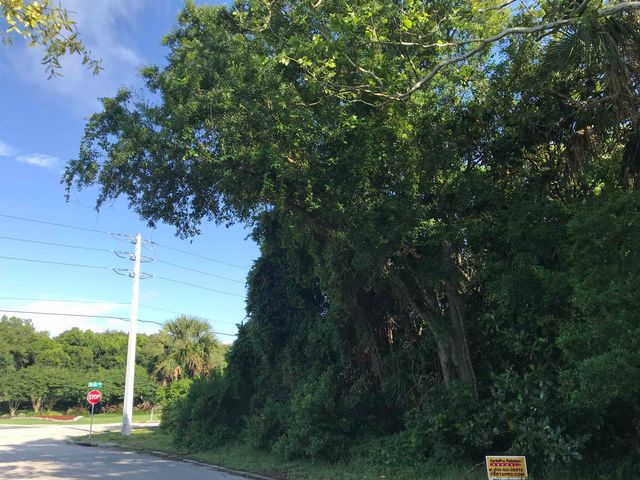 Madrid St Lot 1, St Augustine Beach, FL 32080