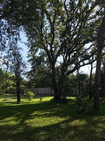 Madrid St Lot 1, St Augustine Beach, FL 32080