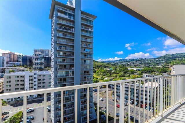 1121 Wilder Avenue 1200B, Honolulu, HI 96822
