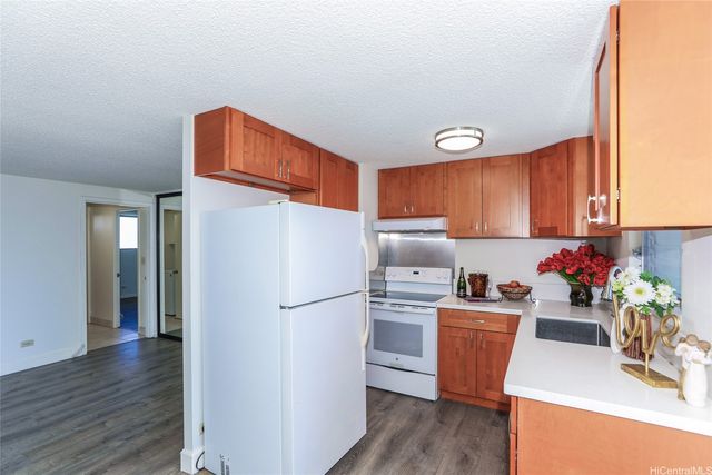 1121 Wilder Avenue 1200B, Honolulu, HI 96822