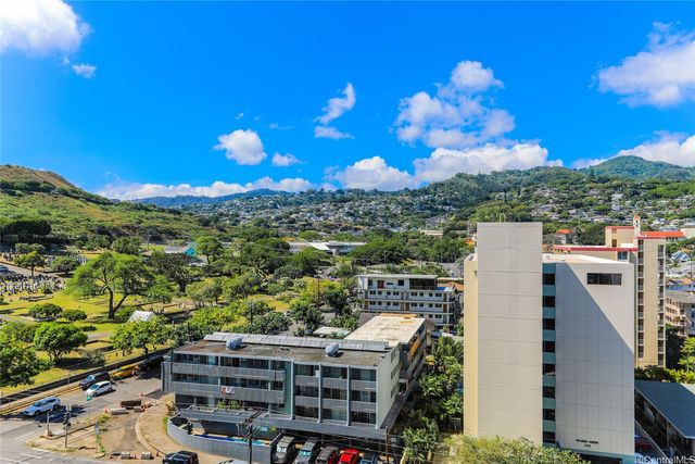 1121 Wilder Avenue 1200B, Honolulu, HI 96822