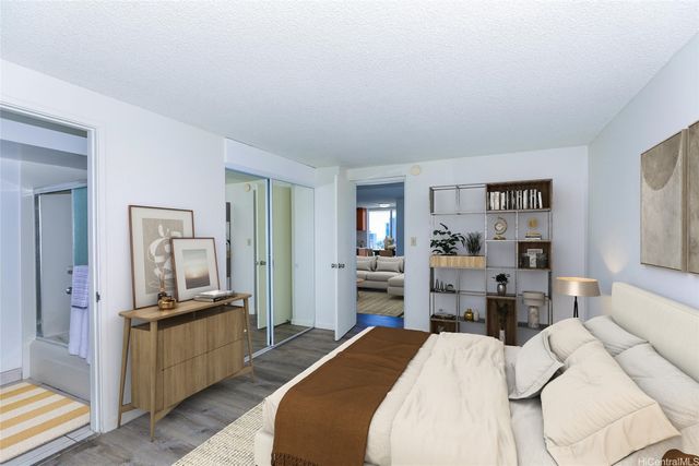 1121 Wilder Avenue 1200B, Honolulu, HI 96822