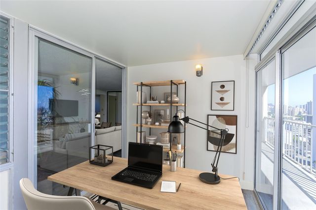 1121 Wilder Avenue 1200B, Honolulu, HI 96822